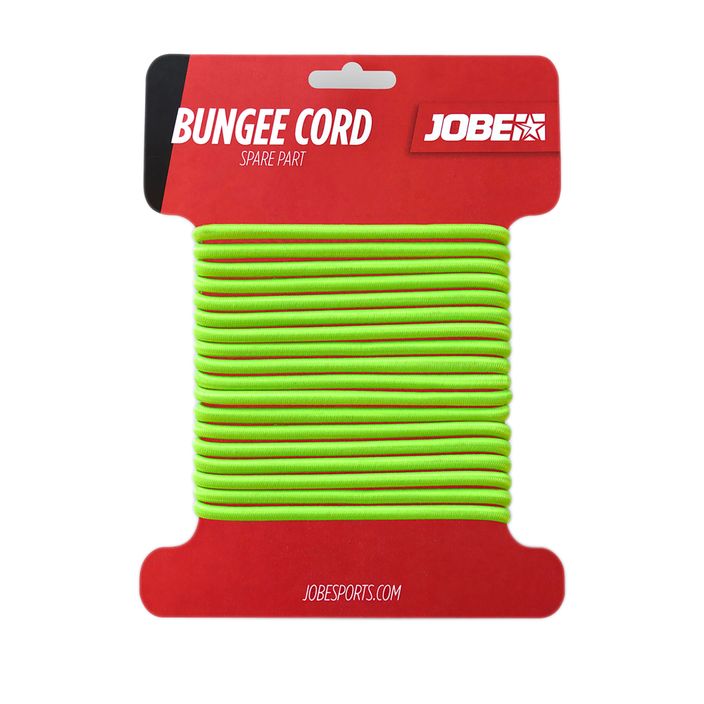 JOBE SUP bungee virvė žalia 480020012-PCS. 2