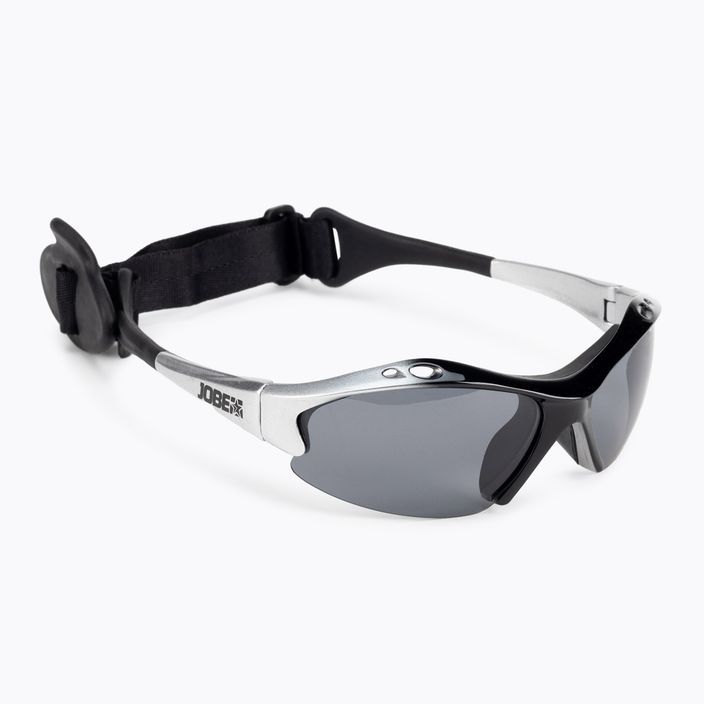 JOBE Cypris Floatable UV400 sidabriniai akiniai nuo saulės 426013002