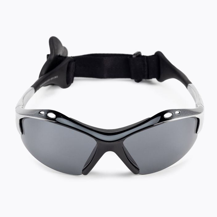 JOBE Cypris Floatable UV400 sidabriniai akiniai nuo saulės 426013002 3