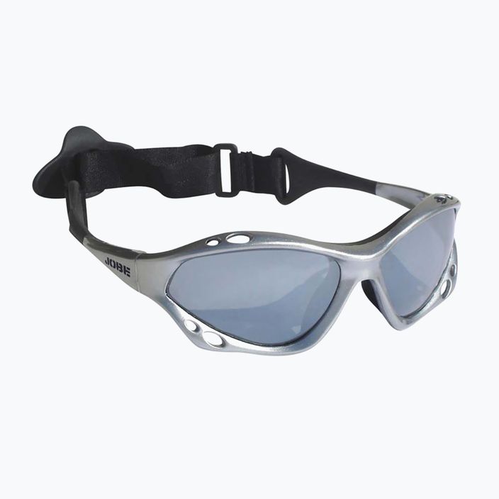 JOBE Knox Floatable UV400 sidabriniai akiniai nuo saulės 426013001 5
