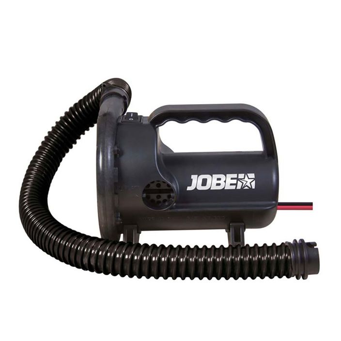 JOBE Turbo siurblys 12V elektrinis siurblys, juodas 410017201 2