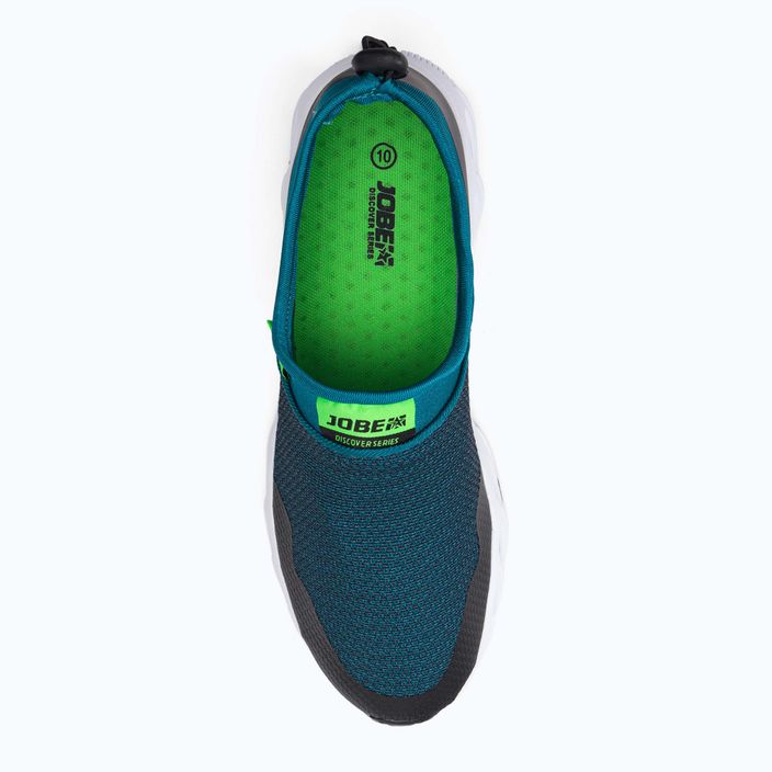 JOBE Discover Slip-on vandens batai mėlyni 594618005 6