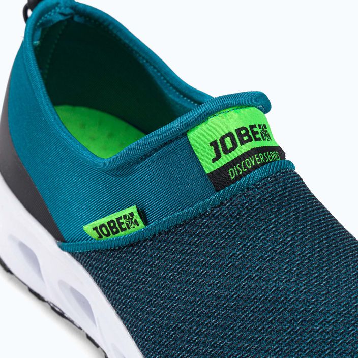 JOBE Discover Slip-on vandens batai mėlyni 594618005 8
