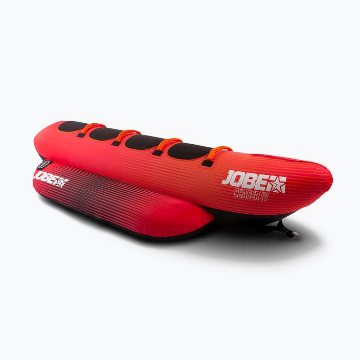 JOBE Chaser vilkikas 4P float red 230420002