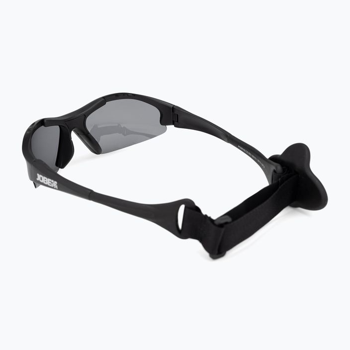 JOBE Cypris Floatable UV400 sidabriniai akiniai nuo saulės 426021001 2