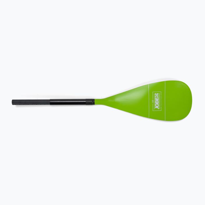 JOBE Kayak Blade irklų rašiklis, žalias 486721022 2