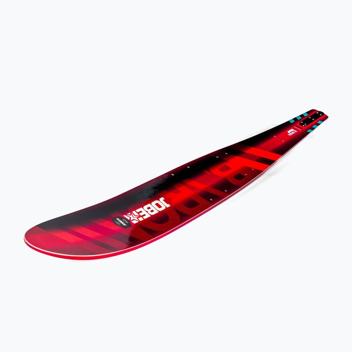 JOBE Baron Slalomo vandens slidės raudonos spalvos 262322001 5