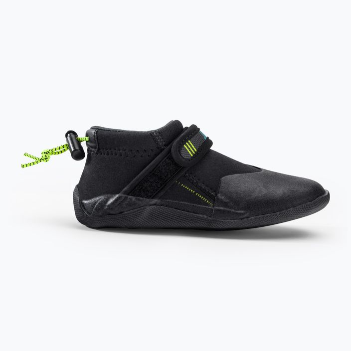 JOBE H2O 2mm vaikiški neopreniniai batai juodi 534622002 2