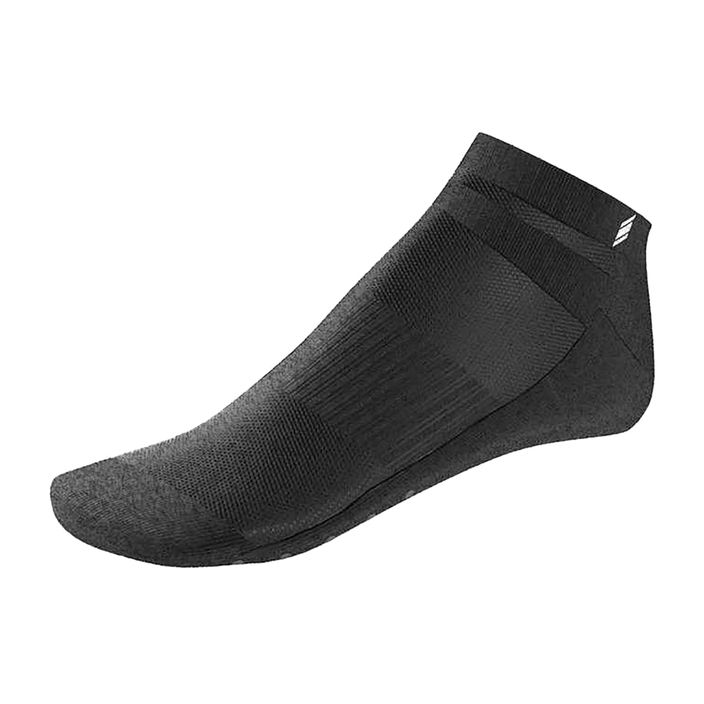 Kojinės Eye Ankle Antiskid black 2