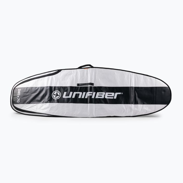 Unifiber Boardbag Pro Luxury white UF050023030 dangtelis burlentei