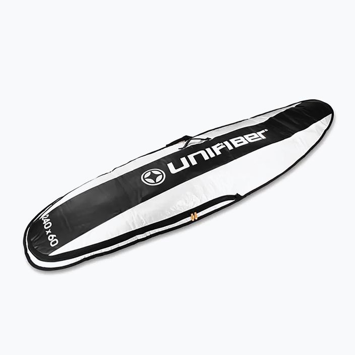 Unifiber Boardbag Pro Luxury baltos ir juodos spalvos burlenčių lentos dėklas UF050023040 7