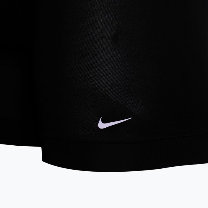 Vyriškos trumpikės Nike Dri-Fit Essential Micro Boxer Brief 3 poros blue.green/violet 7