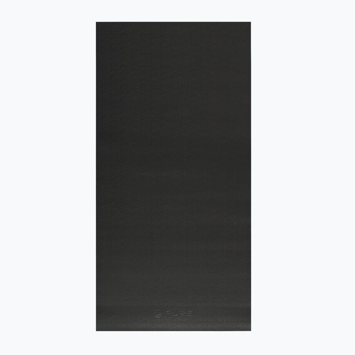 Pure2Improve įrangos kilimėlis juodas P2I200960 2