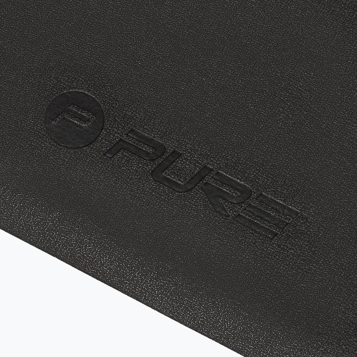 Pure2Improve įrangos kilimėlis juodas P2I200960 3