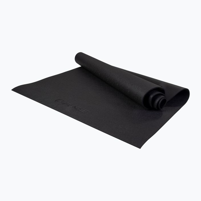 Pure2Improve įrangos kilimėlis juodas P2I200960 5