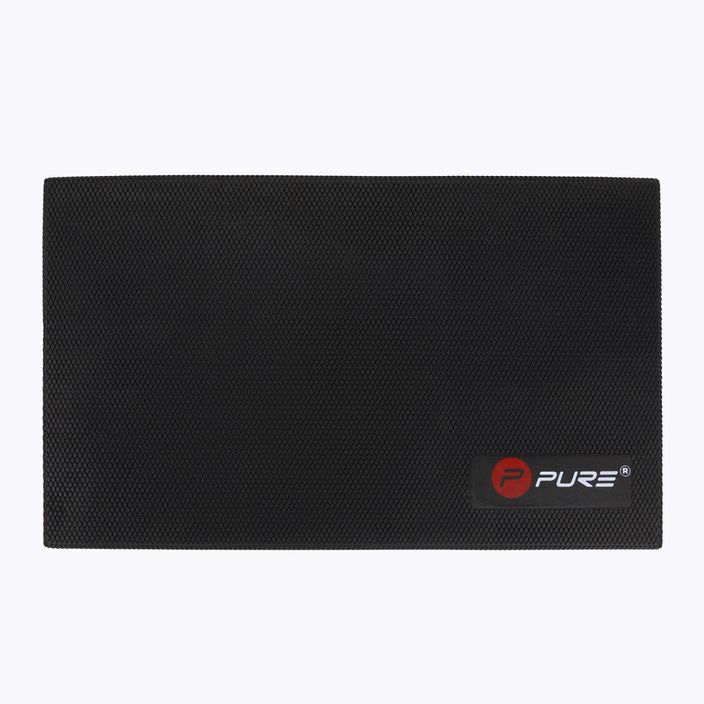 Pure2Improve balansinė pagalvėlė juoda P2I201000 2