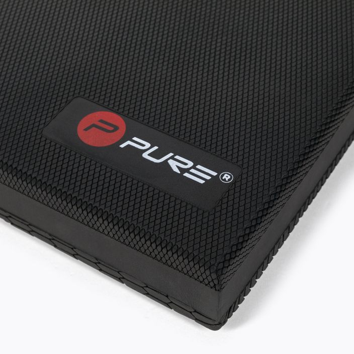 Pure2Improve balansinė pagalvėlė juoda P2I201000 3