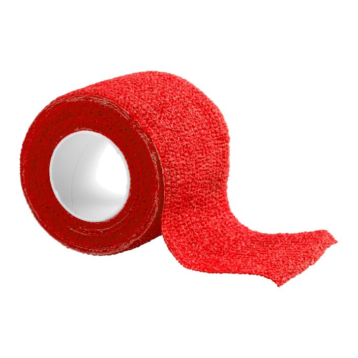 Juosta Pure2Improve Sock Tape red 2