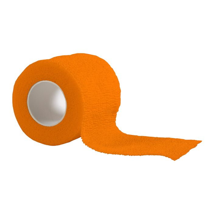 Juosta Pure2Improve Sock Tape orange 2