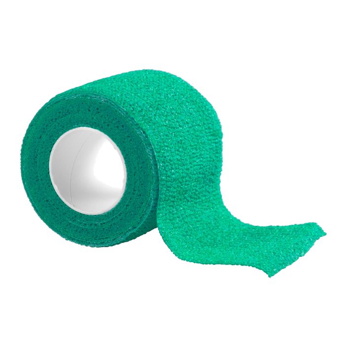 Juosta Pure2Improve Sock Tape green 2