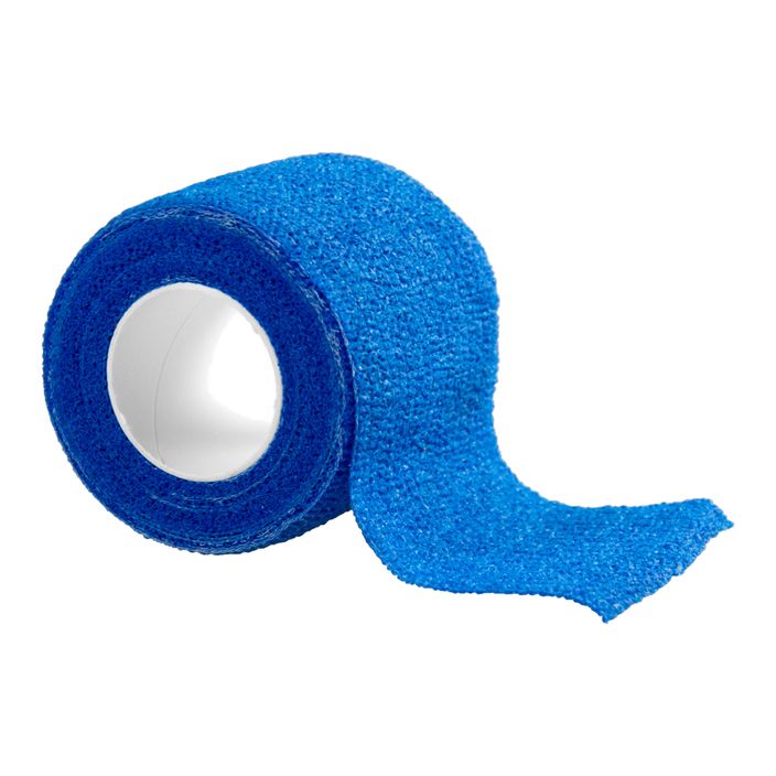 Juosta Pure2Improve Sock Tape blue 2