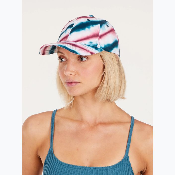 Moteriška kepuraitė su snapeliu Protest Prtdegrees raku blue 3