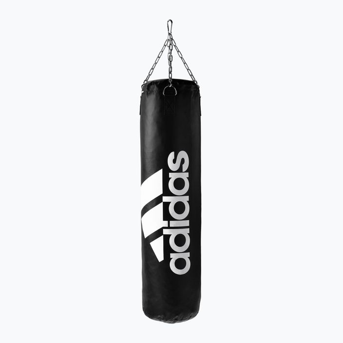 adidas klasikinis bokso maišas juodas ADIBAC17EUN