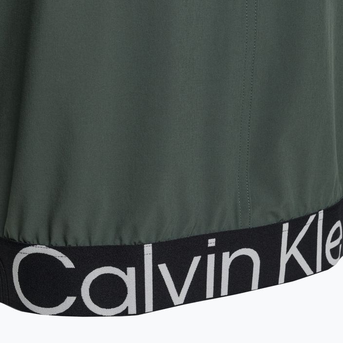 Vyriška Calvin Klein Windjacket LLZ urbanistinė elegantiška striukė 9