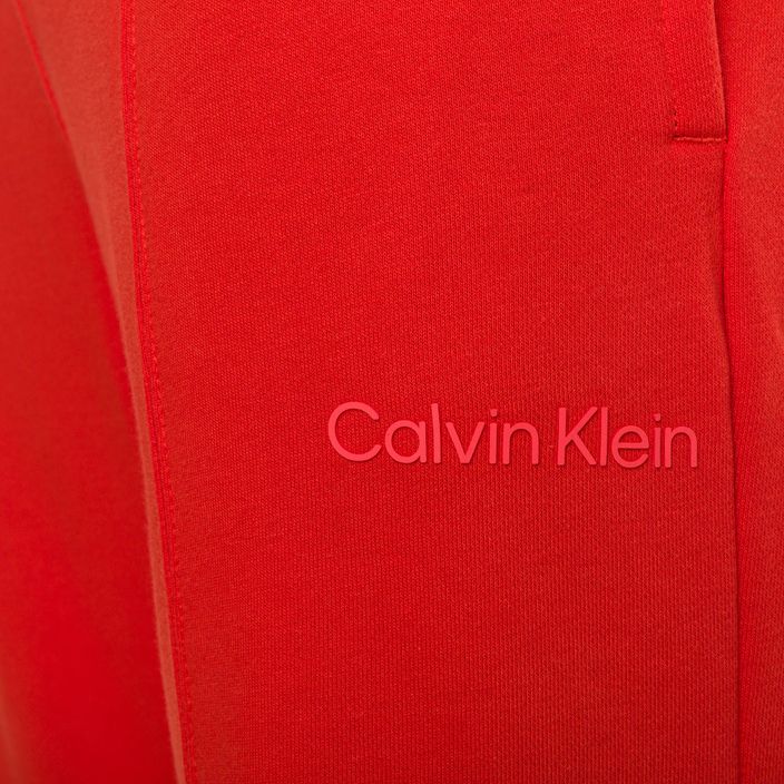 Vyriški Calvin Klein 8.5" Knit XNZ pavojingi treniruočių šortai 7