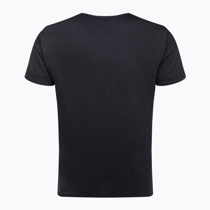 Calvin Klein juodi vyriški marškinėliai 6