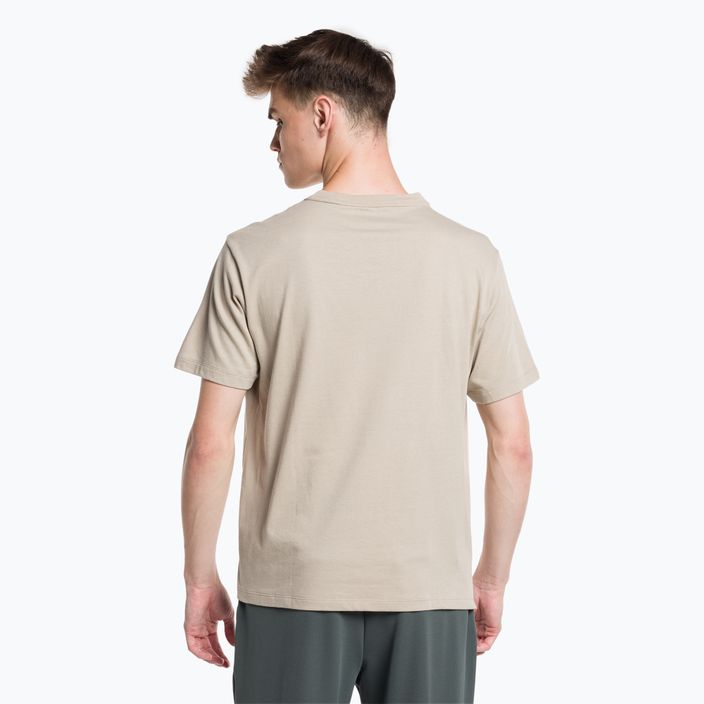 Calvin Klein vyriški žieminiai lininiai marškinėliai 3
