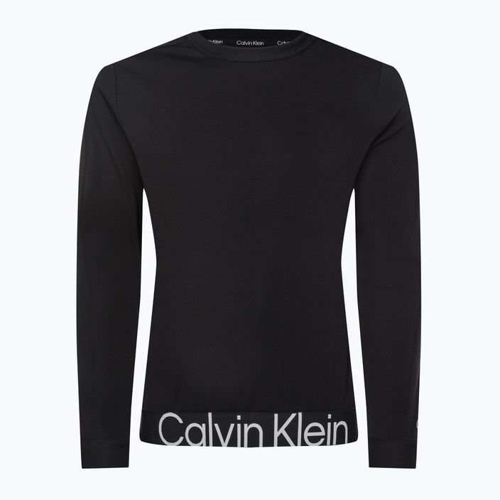 Calvin Klein vyriškas megztinis BAE black beauty 6