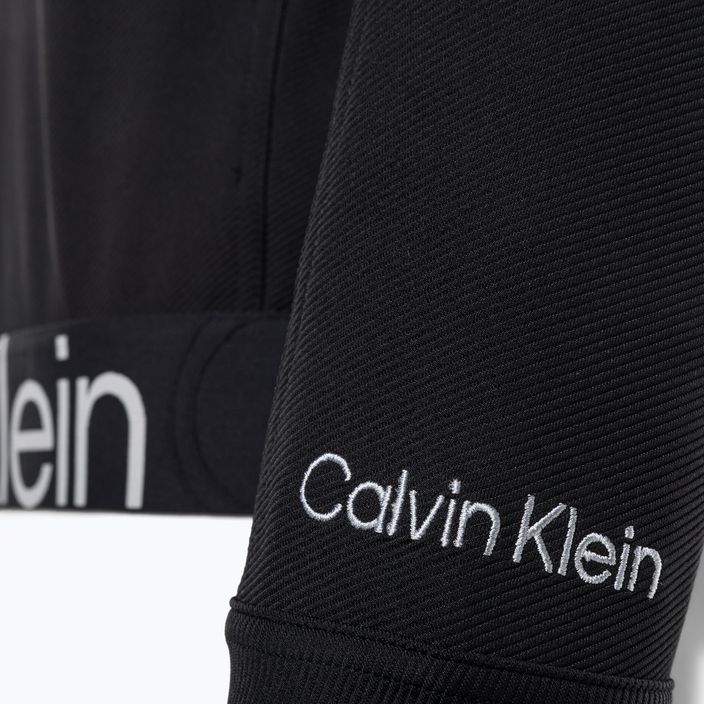 Calvin Klein vyriškas megztinis BAE black beauty 9