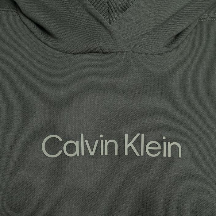 Vyriški Calvin Klein džemperiai su gobtuvu LLZ urban classic 7