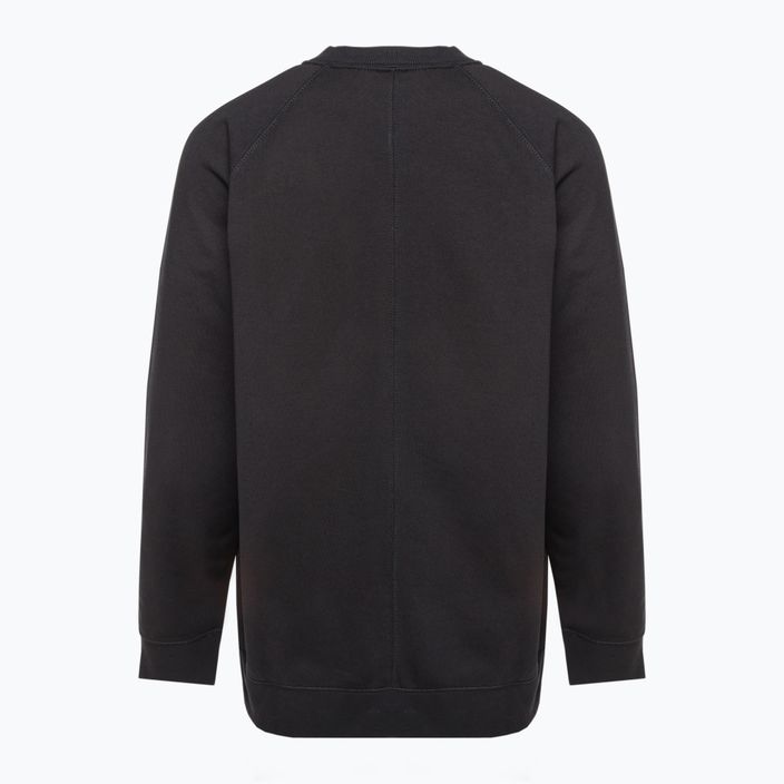 Moteriški Calvin Klein Pullover BAE black beauty džemperiai 6