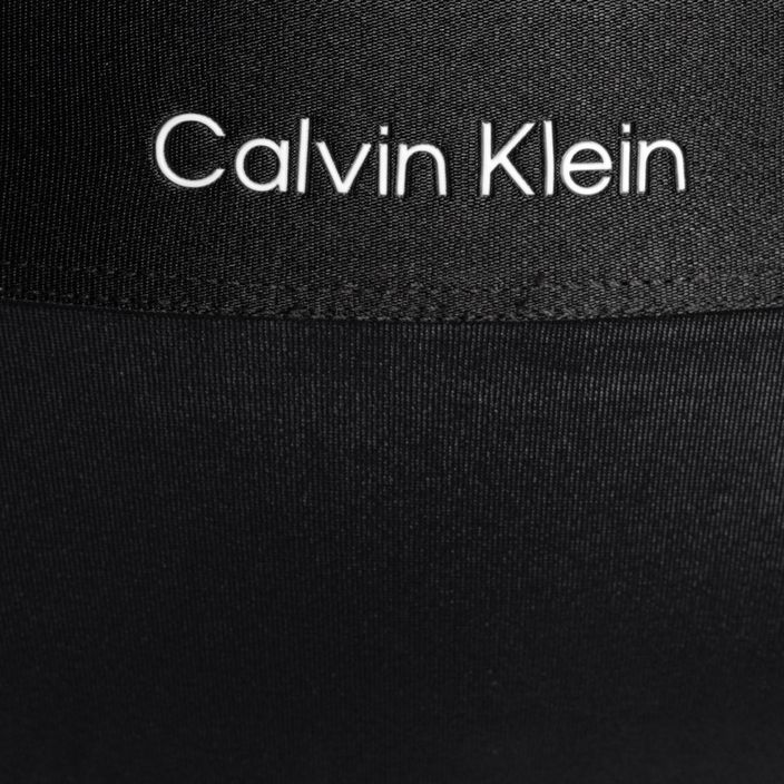 Calvin Klein maudymosi kostiumėlių apatinė dalis KW0KW02288 juoda 3