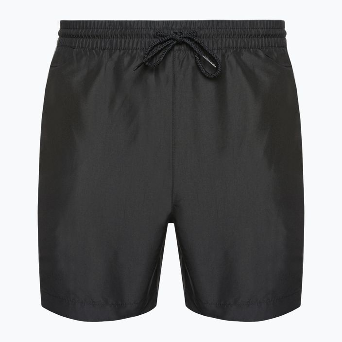 Calvin Klein dovanų paketas - šortai ir rankšluosčių rinkinys, juodas 2