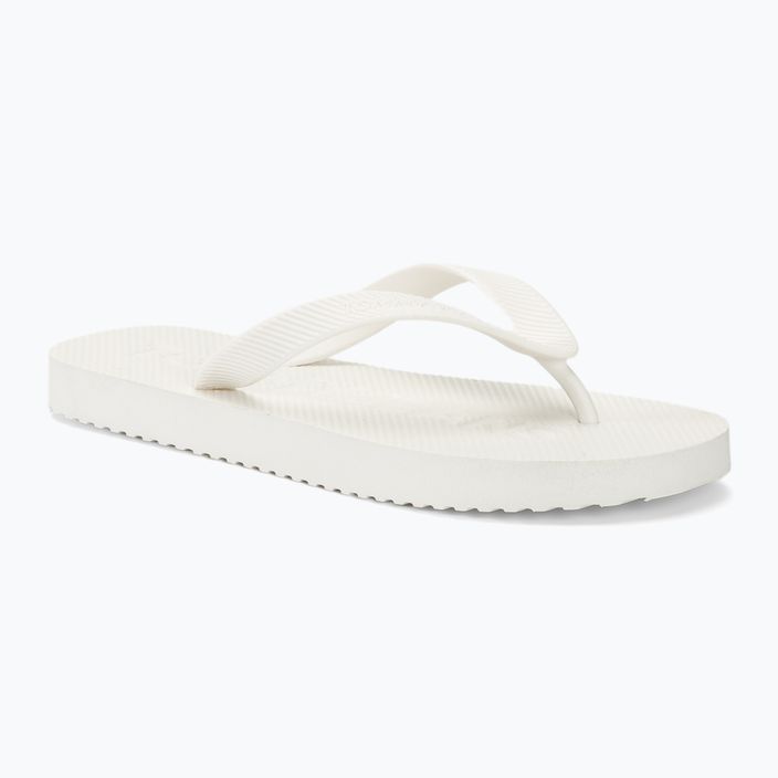 Vyriškos Tommy Jeans Beach Flip Flop ecru