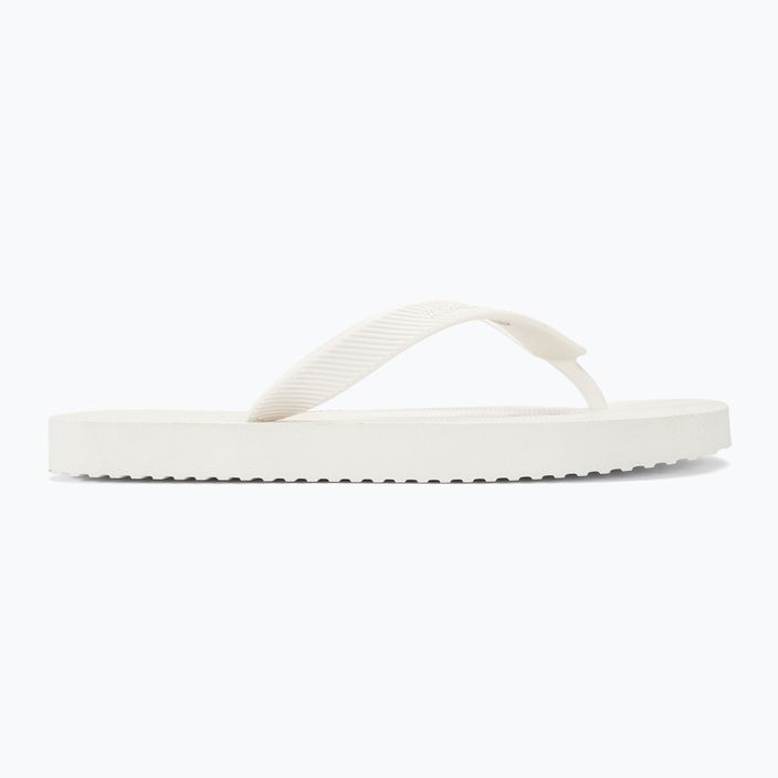 Vyriškos Tommy Jeans Beach Flip Flop ecru 2