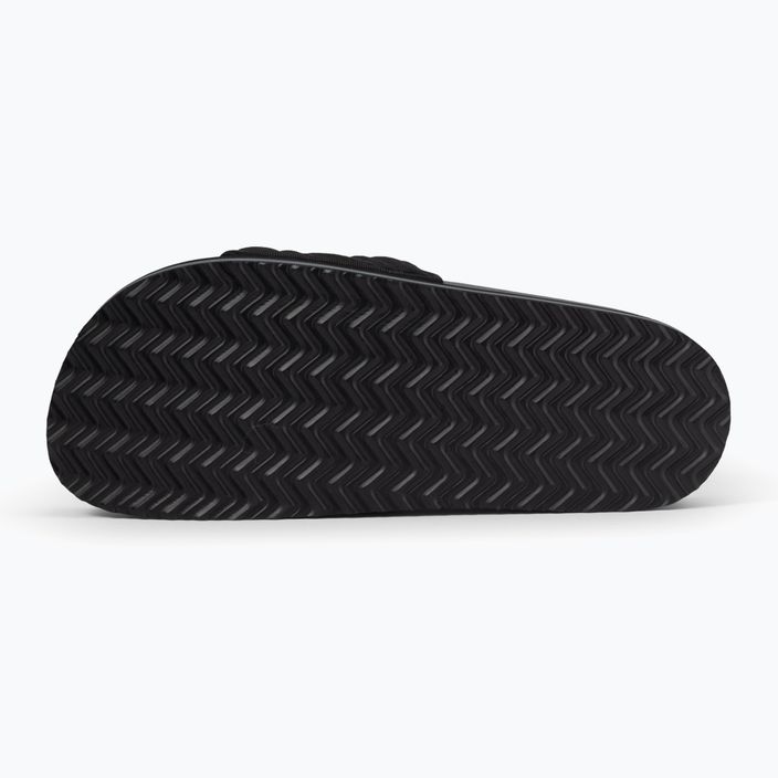 Moteriškos šlepetės FILA Morro Bay Zeppa Lounge black/black 11