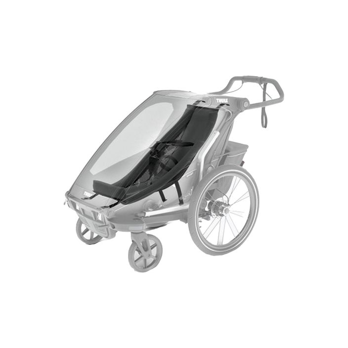 Laikiklis Thule Chariot Infant Sling black 20201504 2