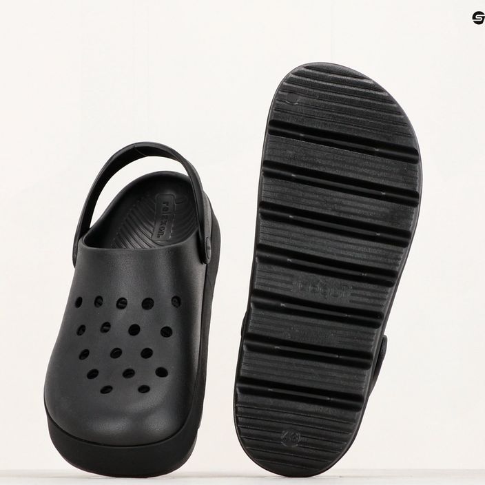 Vyriški sandalai Coqui Niko black 15