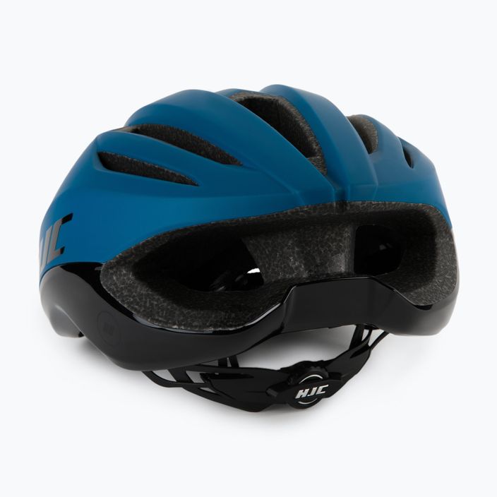 HJC Atara dviratininko šalmas mėlynas 81180202 4