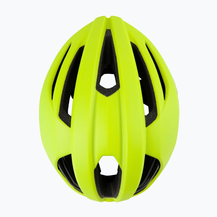 HJC Atara dviračių šalmas žalias 81183702 6