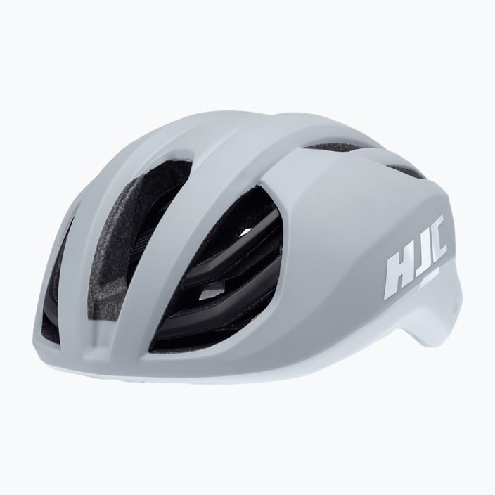 HJC Atara dviratininko šalmas pilkos spalvos 81182401 6