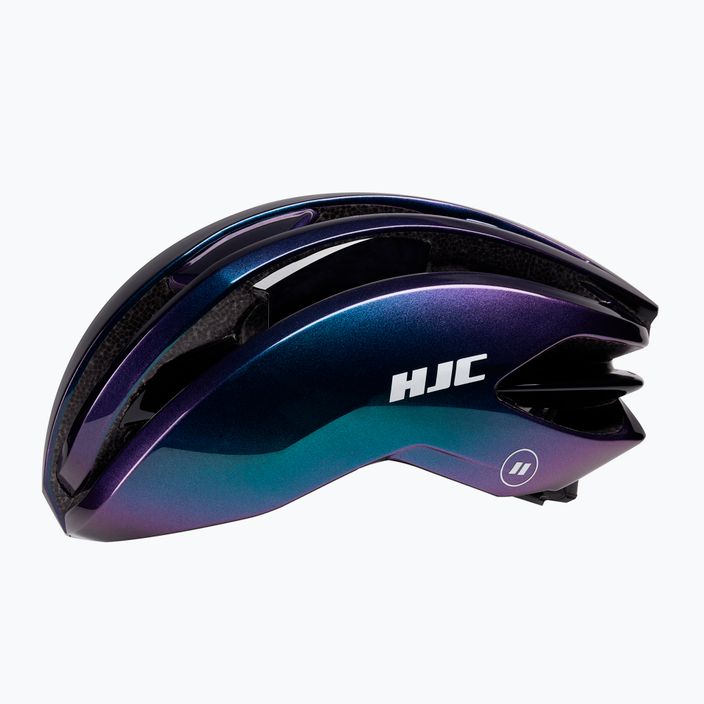 HJC Ibex 2.0 dviratininko šalmas tamsiai mėlynas 81244202 7