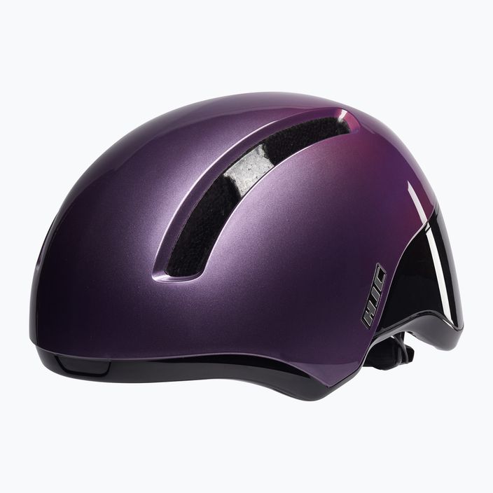 HJC Calido dviratininko šalmas violetinės spalvos 81414402 6