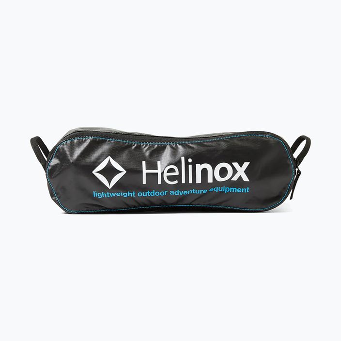 Helinox One kelioninė kėdė juoda H10001R1 5