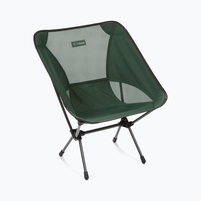 Helinox One žygio kėdė žalia 10028