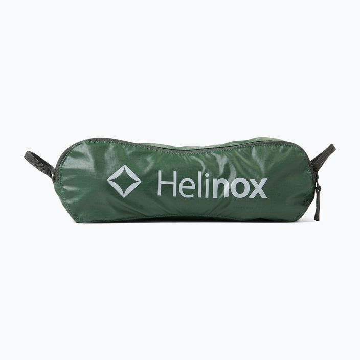 Helinox One žygio kėdė žalia 10028 5